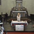 Premières communions à Trazegnies - 34